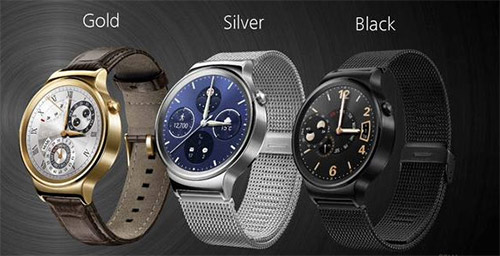 Huawei Watch