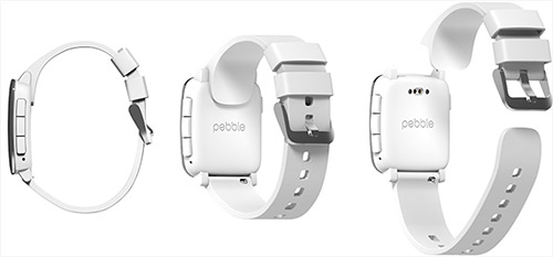 Pebble Time Steel.  .2