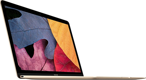 Apple MacBook