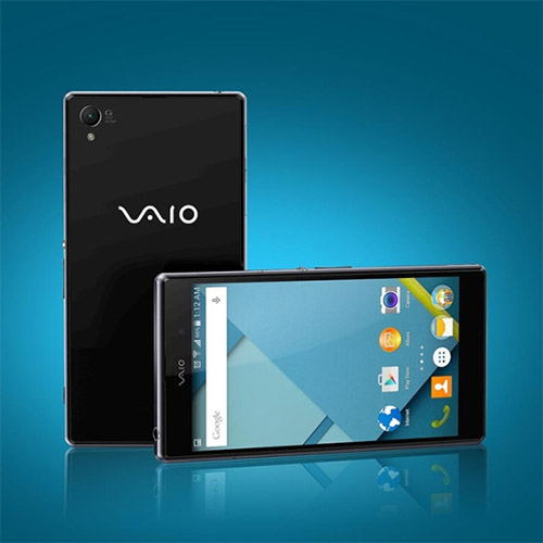  VAIO    