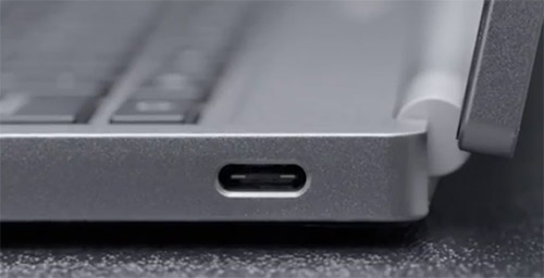 Android-   USB Type-C