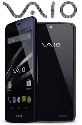 Android- VAIO  $420