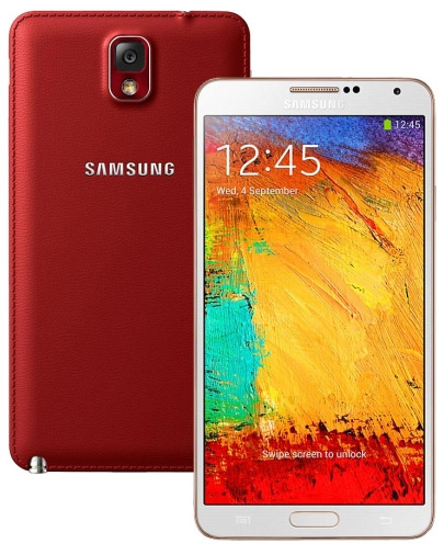 Galaxy Note 3 Neo получит Android 5.0