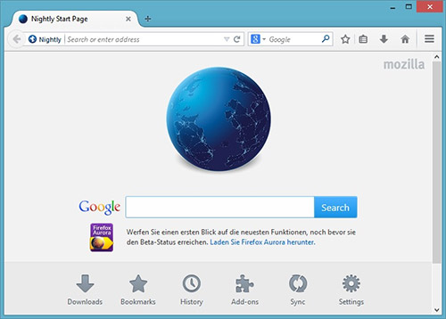 Firefox 37  HTML5  YouTube
