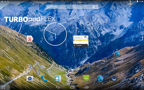  TurboPad Flex 8. . 2