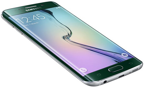 Samsung Galaxy S6 edge