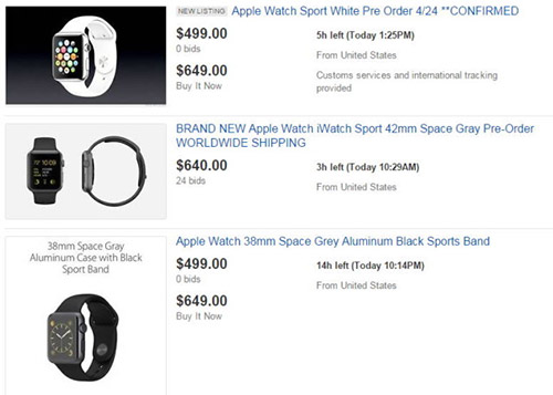 Apple Watch   eBay