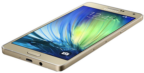 Samsung Galaxy A7