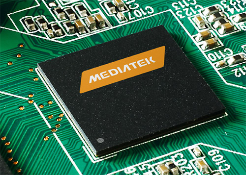MediaTek  10- 
