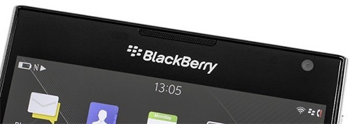 Samsung хочет купить BlackBerry
