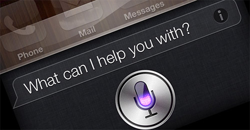 iOS 9   Siri