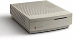 Систему Macintosh II запустили на часах Samsung Gear Live