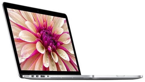 Apple MacBook Pro