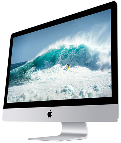 iMac 5K