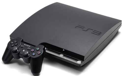  PlayStation 3    Linux