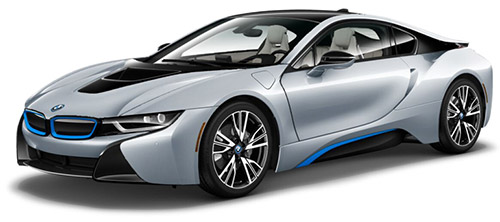 Intel  BMW     