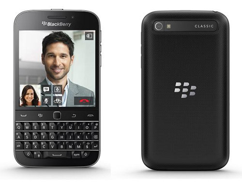 BlackBerry продолжит выпускать смартфоны с BB10