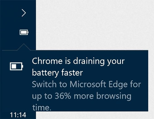 Windows 10   Edge