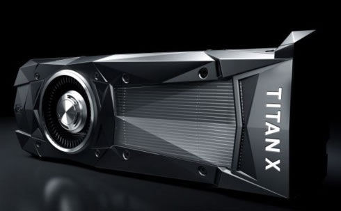 GeForce Titan X    60%