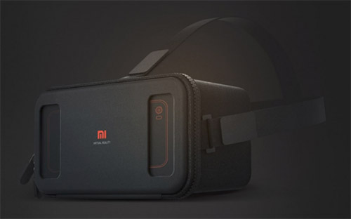 Xiaomi    