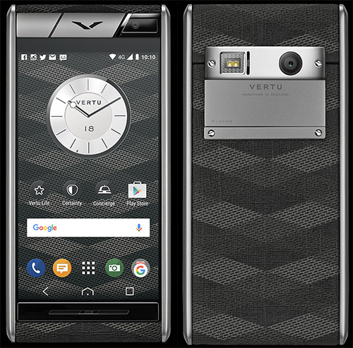 Vertu    