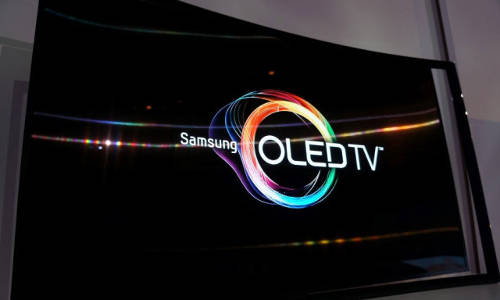 OLED- Samsung   2017 