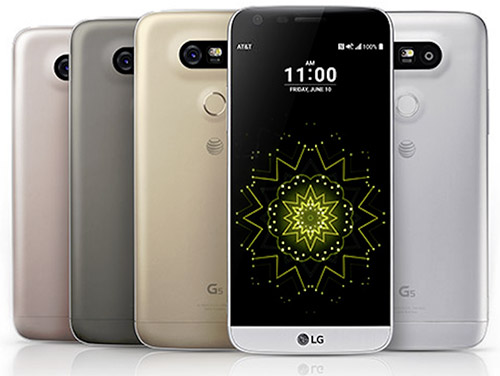 LG G6    