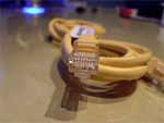  Ethernet   5 /   