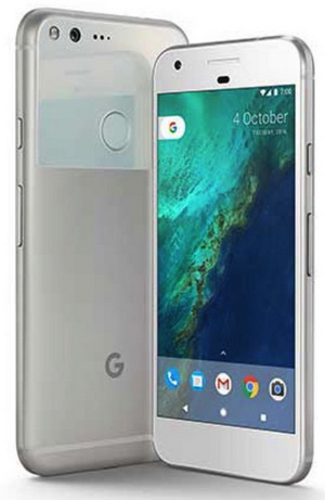   Google Pixel  Pixel XL