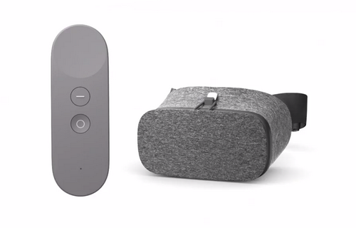  Daydream View   