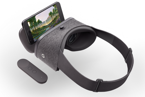  Daydream View   ,      ,   