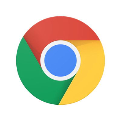Google     Chrome 55