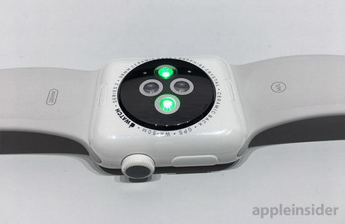  Apple Watch        