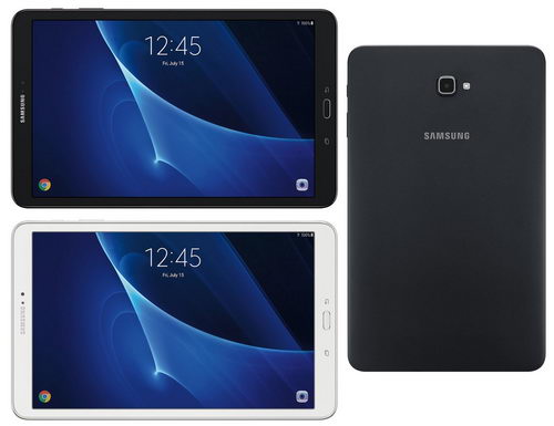 Samsung Galaxy Tab S3     2017 