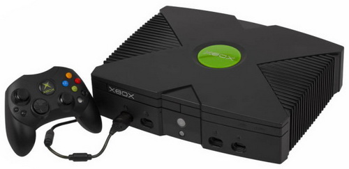   Xbox   Xbox One