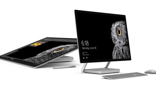  Surface Studio    $2999