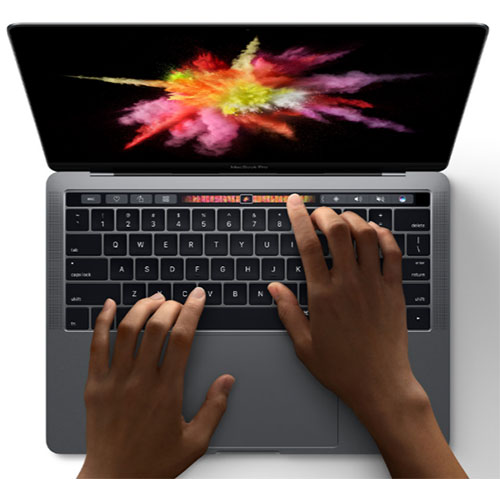  MacBook Pro  OLED-