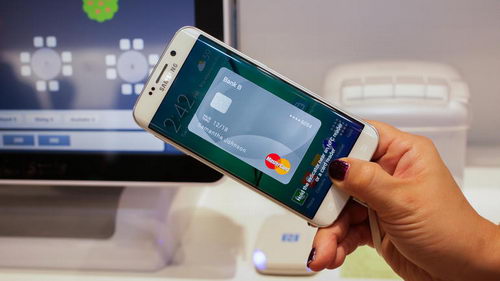 Android Pay   