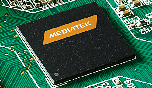  MediaTek  Android-