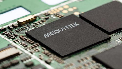 MediaTek Helio P35 -      