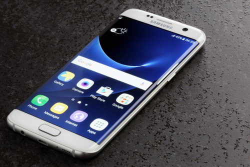 Samsung Galaxy S7     Note 7