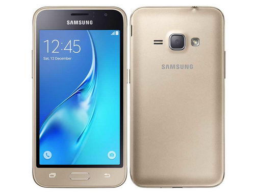     Samsung Galaxy J120