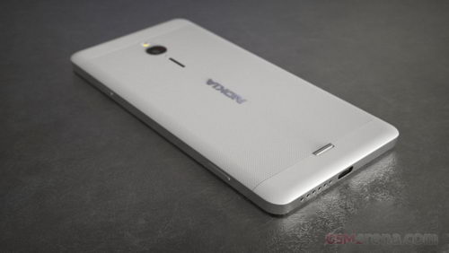 Nokia   2017   