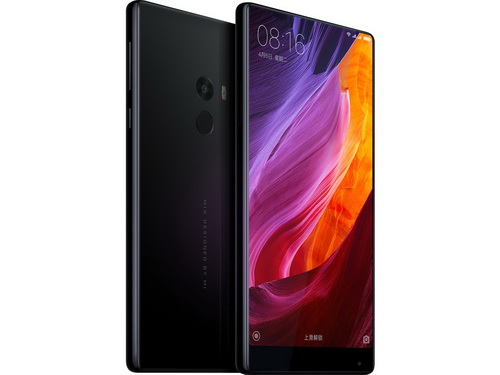  Xiaomi Mi MIX II   93%  