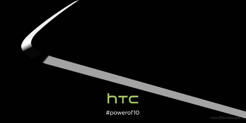 HTC   One M10