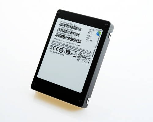 SSD  15,36    Samsung