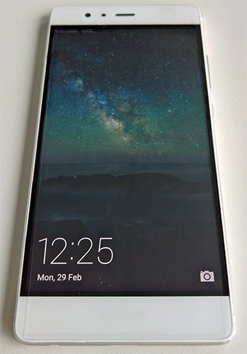 Huawei P9  6  2016 