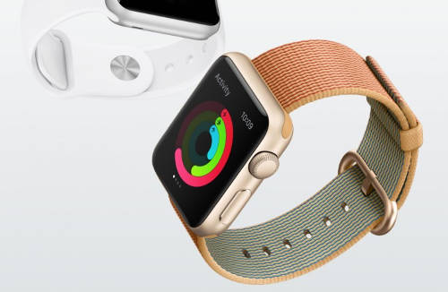 watchOS 2.2   Apple Watch