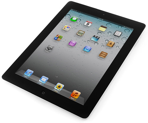  iPad 2