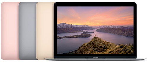 Apple  12- MacBook Retina